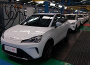 Neta Auto Indonesia Tingkatkan Produksi Lokal dan Rencana Ekspansi dengan Pabrik Baru