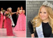 Remaja Down Syndrome Ini Raih Gelar Miss Delaware USA 2024, Jadi yang Pertama