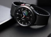 Samsung Bakal Rilis Galaxy Watch dengan Layar Micro LED, Siap Saingi Apple Watch?