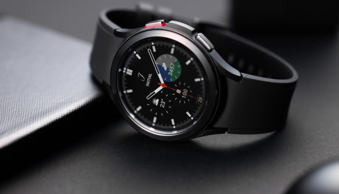 Samsung Bakal Rilis Galaxy Watch dengan Layar Micro LED, Siap Saingi Apple Watch?