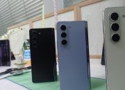 Samsung Galaxy Z Fold 6 Bakal Hadir dalam Dua Model, Salah Satunya Versi Ultra