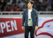 Tantang Irak di Piala Asia U-23, STY Pastikan Timnas Indonesia Sudah ‘Move On’ dari Kekalahan Lawan Uzbekistan