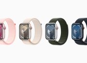Terungkap, Apple Pernah Kepikiran Buat Apple Watch Kompatibel dengan Android