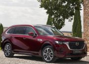 Top 3 Otomotif: Peluncuran Mazda CX-80 dan Penyebab Penjualan Mobil Anjlok