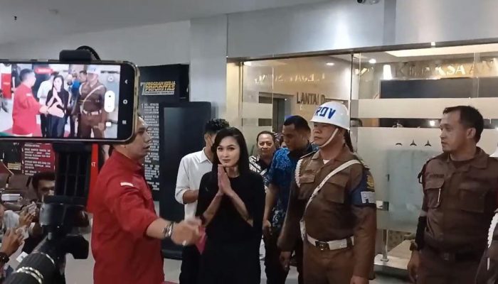 Viral Kabar Sandra Dewi Tersangka Kasus Korupsi Timah, Netizen Harus Tahu Fakta Sebenarnya