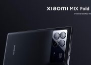 Xiaomi Siap Luncurkan Mix Fold 4 dan Mix Flip Bulan Ini, Saingi Samsung Galaxy Z Fold6?