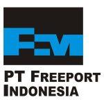 PT Freeport Indonesia
