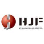 PT Halmahera Jaya Feronikel (HJF)