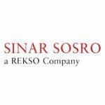 PT Sinar Sosro (a REKSO Company)