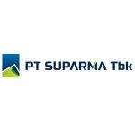 PT Suparma Tbk