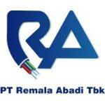 PT Remala Abadi Tbk