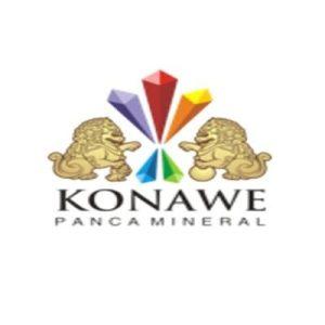 PT Konawe Panca Mineral