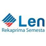 PT Len Rekaprima Semesta