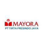 PT Tirta Fresindo Jaya (Mayora Group)