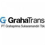 PT Grahaprima Suksesmandiri Tbk