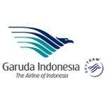 PT Garuda Indonesia (Persero) Tbk