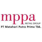 PT Matahari Putra Prima Tbk