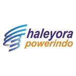 PT Haleyora Powerindo (PLN Group)