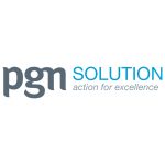 PT PGN Solution (PGAS Solution)