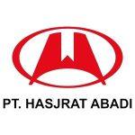 PT Hasjrat Abadi
