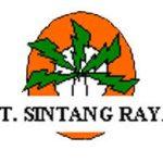 PT Sintang Raya merupakan