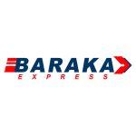 PT Baraka Sarana Tama (Baraka Express)