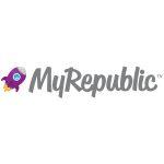 PT Eka Mas Republik (MyRepublic)
