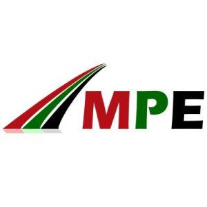 PT Maju Persada Energi