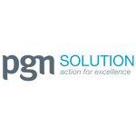 PT PGN Solution (PGAS Solution)