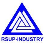 PT Riau Sakti United Plantations (Industry)