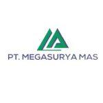 PT. Megasurya Mas