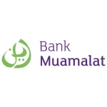 PT Bank Muamalat Tbk