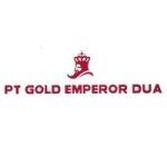 PT Gold Emperor Dua