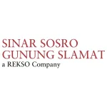 PT Sinar Sosro Gunung Slamat