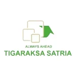 PT Tigaraksa Satria Tbk