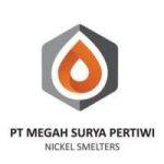 PT. Megah Surya Pertiwi