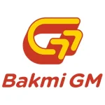 Bakmi GM