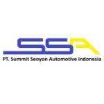 PT. Summit Seoyon Automotive Indonesia