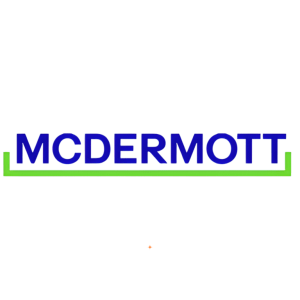 PT McDermott Indonesia