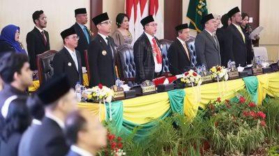 Hari Jadi Kota Medan ke-436, Rico Waas Ajak Bangun Legasi Terbaik untuk Masa Depan