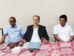 Kuasa Hukum Antonius Tumanggor Tegaskan Hormati Proses Hukum dan Siap Penuhi Panggilan Penyidik