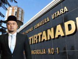 Tarif Air Perumda Tirtanadi Turun Mulai Juli 2026, Pelanggan Diminta Lebih Hemat