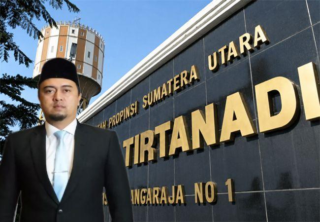 Tarif Air Perumda Tirtanadi Turun Mulai Juli 2026, Pelanggan Diminta Lebih Hemat