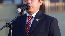 Edi Hasibuan Dukung Polri Usut Kasus Korupsi PLN, Asabri, Jiwasraya, dan Krakatau Steel