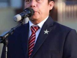 Edi Hasibuan Dukung Polri Usut Kasus Korupsi PLN, Asabri, Jiwasraya, dan Krakatau Steel