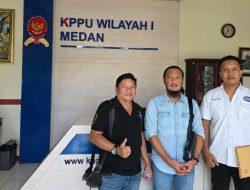 Diduga Lakukan Tying Agreement dan Diskriminasi Mitra Lokal, Telkomsel Resmi Dilaporkan ke KPPU Kanwil I Medan