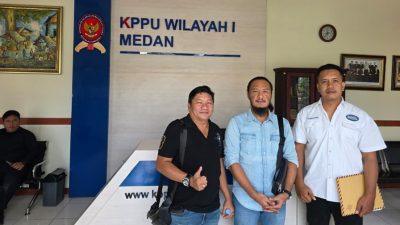 Diduga Lakukan Tying Agreement dan Diskriminasi Mitra Lokal, Telkomsel Resmi Dilaporkan ke KPPU Kanwil I Medan